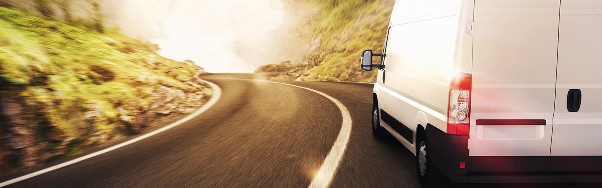 Rent a car Beograd | Cargo van rental