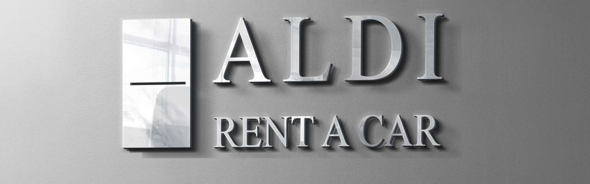 Rent a Car Belgrade ALDI | Rent a car Beograd