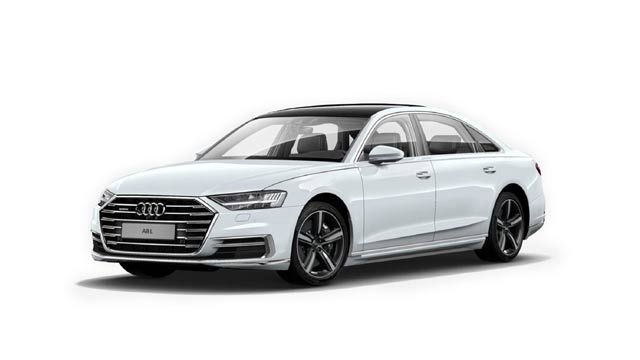 Rent a car Belgrade | Audi A8