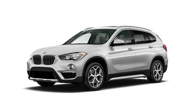 Rent a car Belgrade | Bmw x1