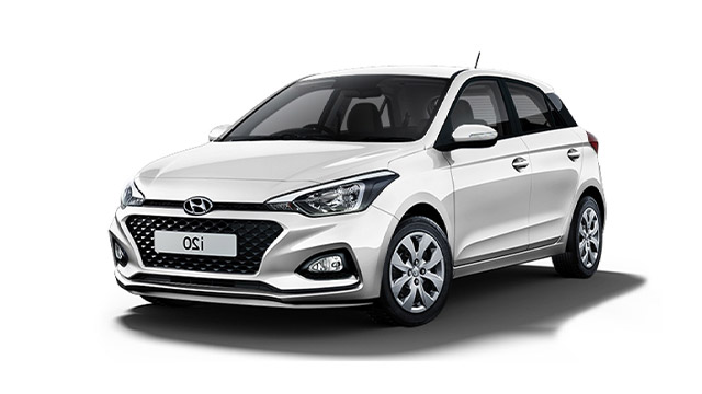 Rent a car Belgrade | Hyundai I20