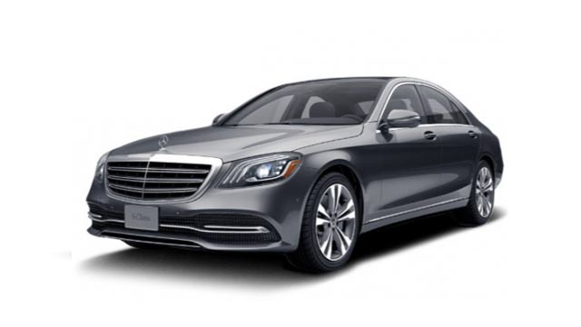 Rent a car Belgrade | Mercedes S250