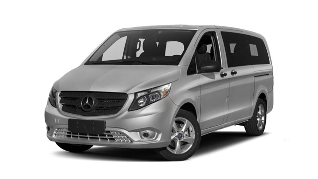 Rent a car Belgrade | Mercedes V class