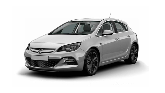 Rent a car Belgrade | Opel Astra K automatik