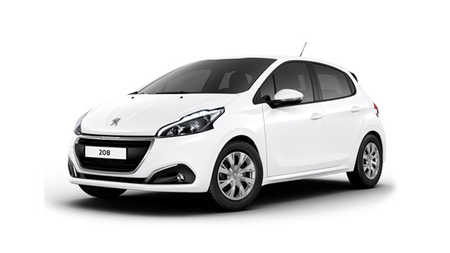 Rent a car Belgrade | Peugeot 208