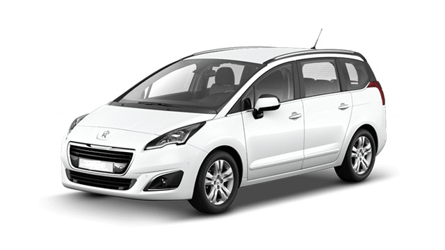 Rent a car Belgrade | Peugeot 5008