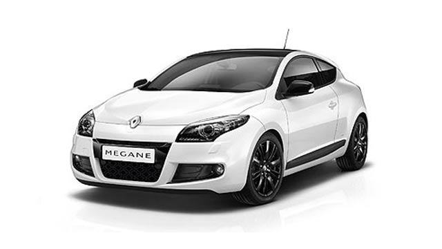 Rent a car Belgrade | Renault Megane 1.5 dci