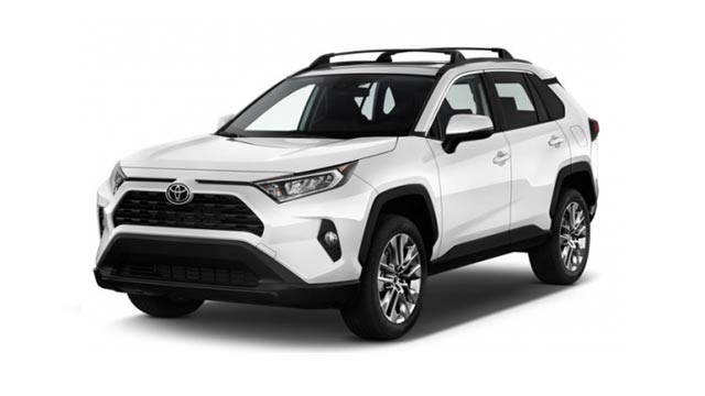 Rent a car Belgrade | Toyota RAV4