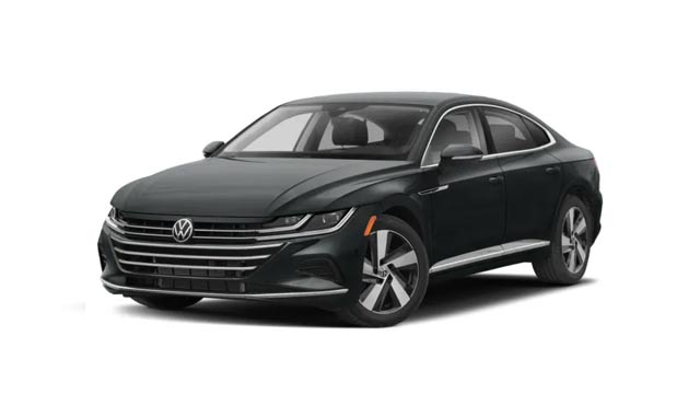 Rent a car Belgrade | Volkswagen Arteon