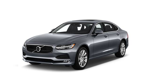 Rent a car Belgrade | Volvo S60