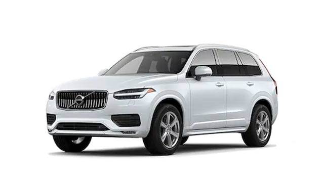 Rent a car Belgrade | Volvo XC60