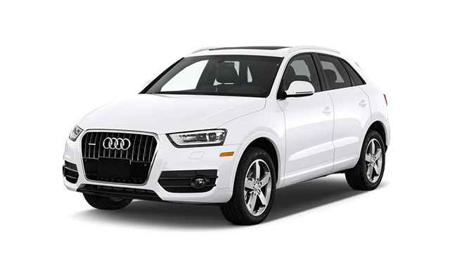 Rent a car Beograd | Audi q5