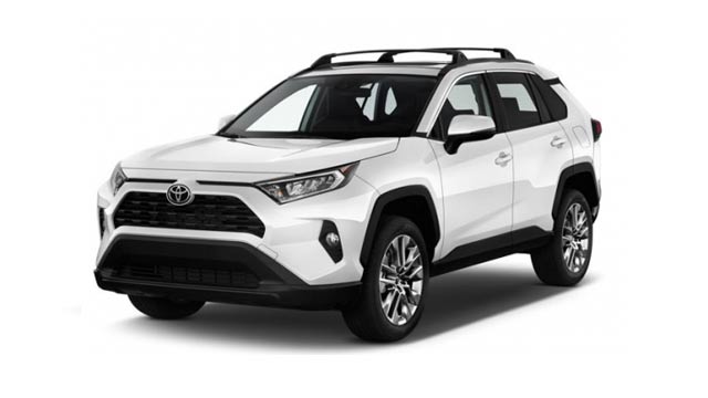 Rent a car Beograd | Toyota RAV4